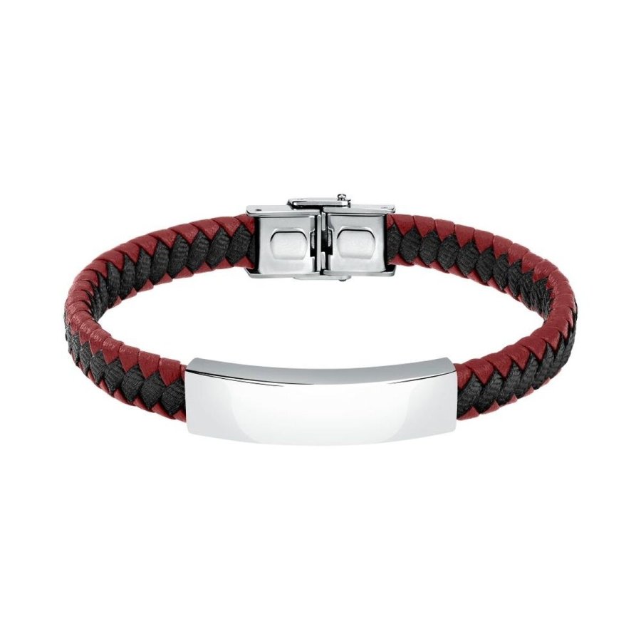 Armbnd til mnd Sector SZV111 Slv #1
