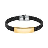 Armbnd til mnd Sector SZV110 Slv #1