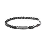 Armbnd til mnd Sector SAFT75 Slv Sort #1