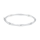 Armbnd til kvinder Morellato SAWA07 Slvfarvet #1