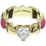 Ring til kvinder Chiara Ferragni (12) #2