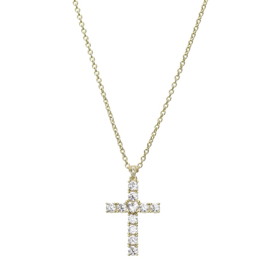 Vedhng til kvinder Chiara Ferragni 50 cm #1