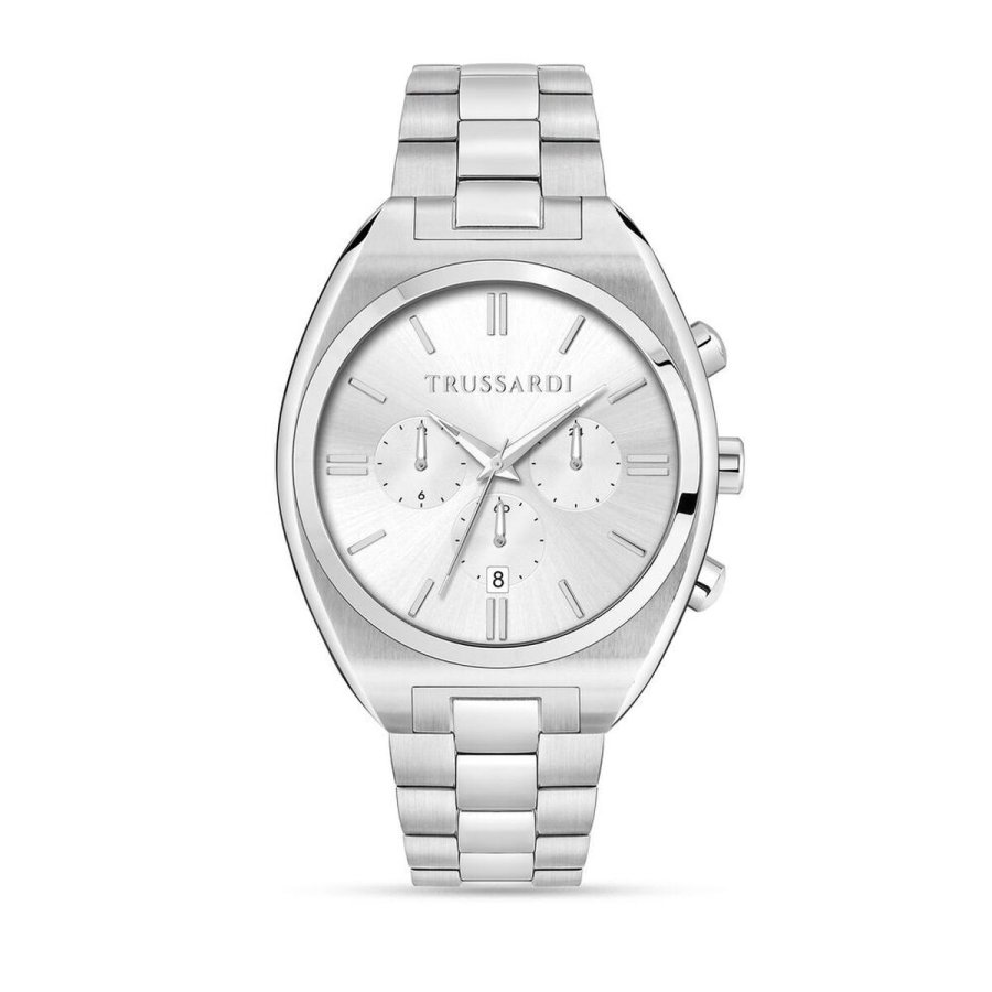 Herreur Trussardi R2453159003 ( 44 mm) #1