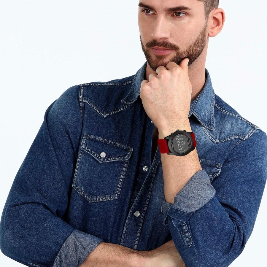 Herreur Sector R3251239005 ( 39 mm) #6