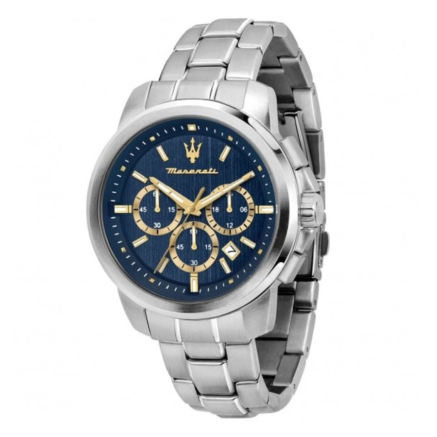 Herreur Maserati SUCCESSO ( 44 mm) #1