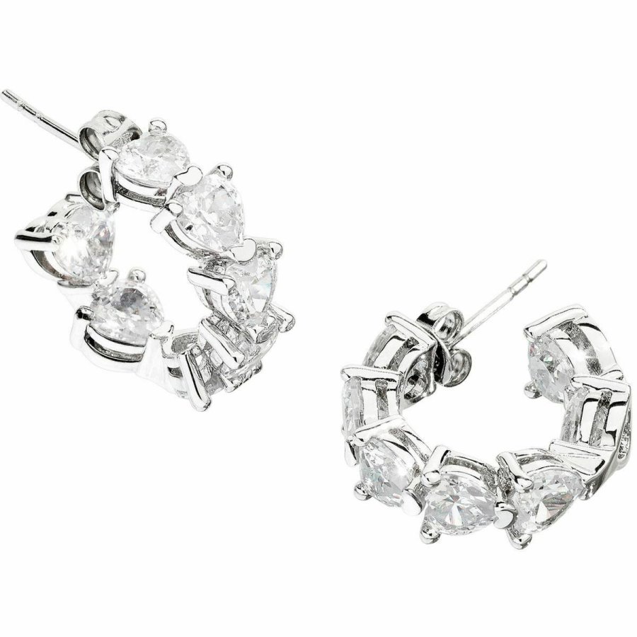 reringe til kvinder Chiara Ferragni J19AWJ07 Metal 1,8 cm #1