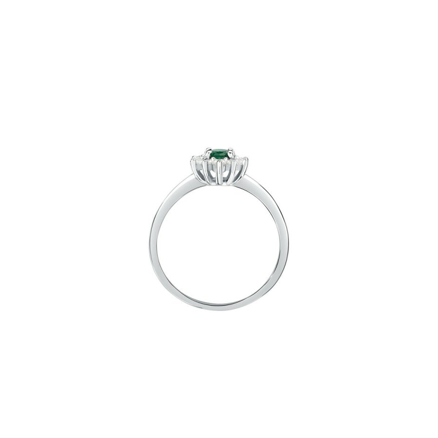 Ring til kvinder Morellato SAIW155014 Slvfarvet 14 #3