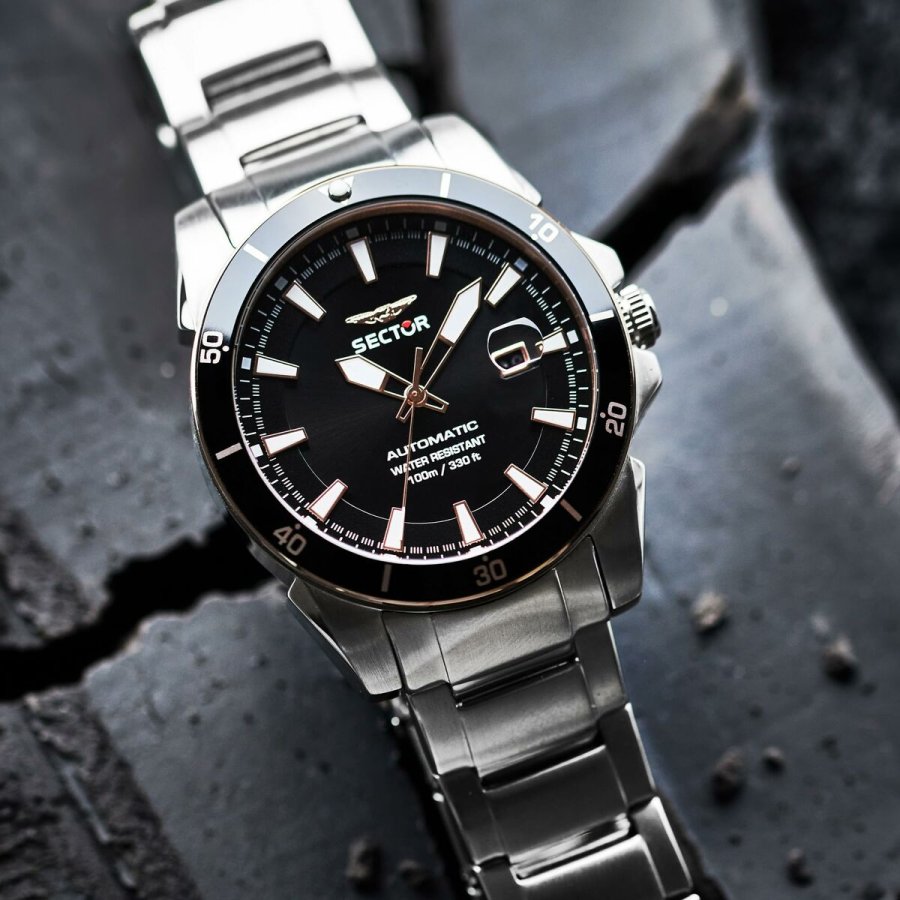 Herreur Sector ( 41 mm) #7