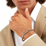 Armbnd til mnd Maserati JM423AVD23 Rustfrit stl #6