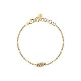 Armb�nd til kvinder Morellato SAWZ07 Gylden #1
