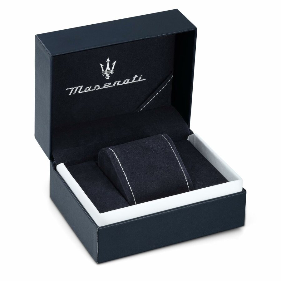 Herreur Maserati R8823100001 Multifarvet ( 43 mm) #6