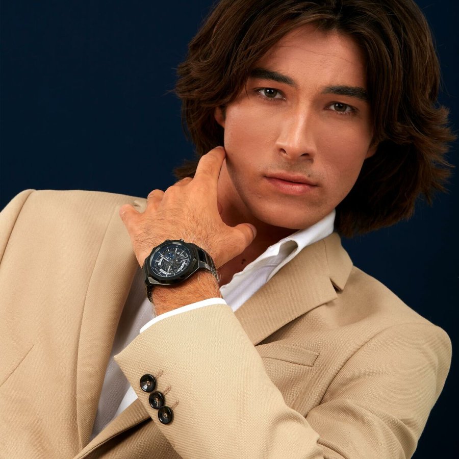 Herreur Maserati R8873642012 ( 45 mm) #4