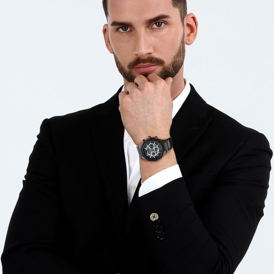 Herreur Maserati R8873642012 ( 45 mm) #6