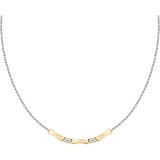 Halsk�de til kvinder Morellato SAWA16 S�lvfarvet #1