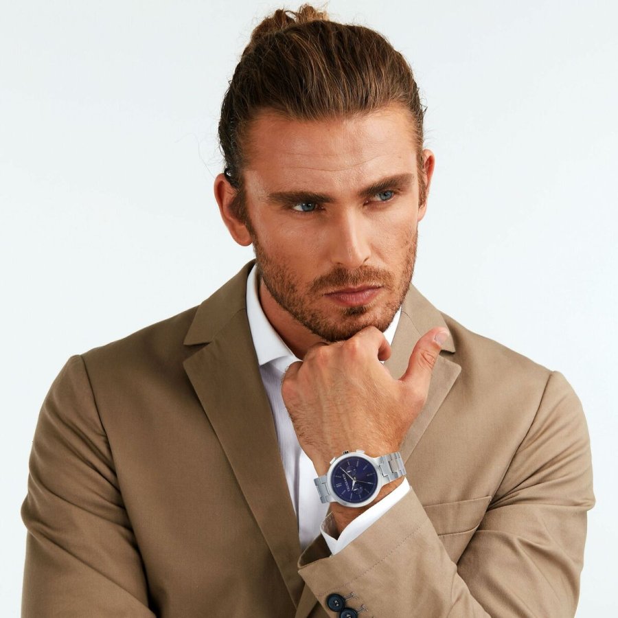 Herreur Trussardi ( 43 mm) #5