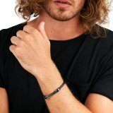 Armbnd til mnd Sector SZV114 21 cm #4