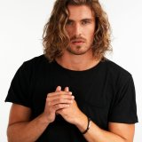 Armbnd til mnd Sector SZV116 21 cm #3