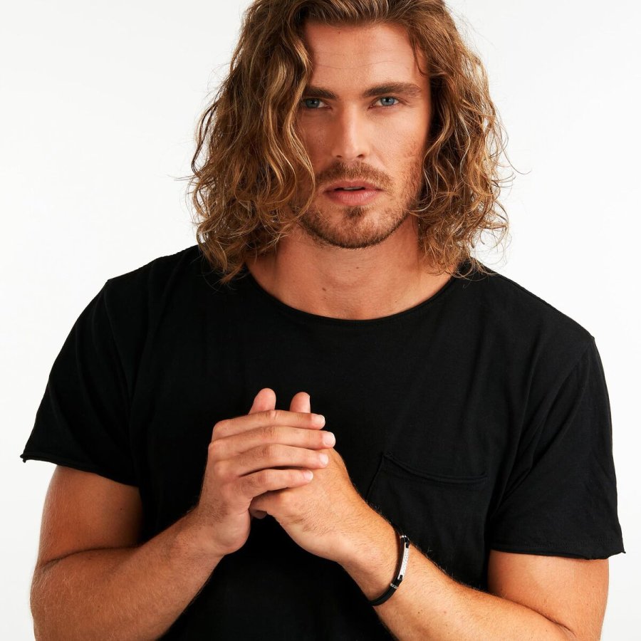 Armbnd til mnd Sector SZV116 21 cm #3