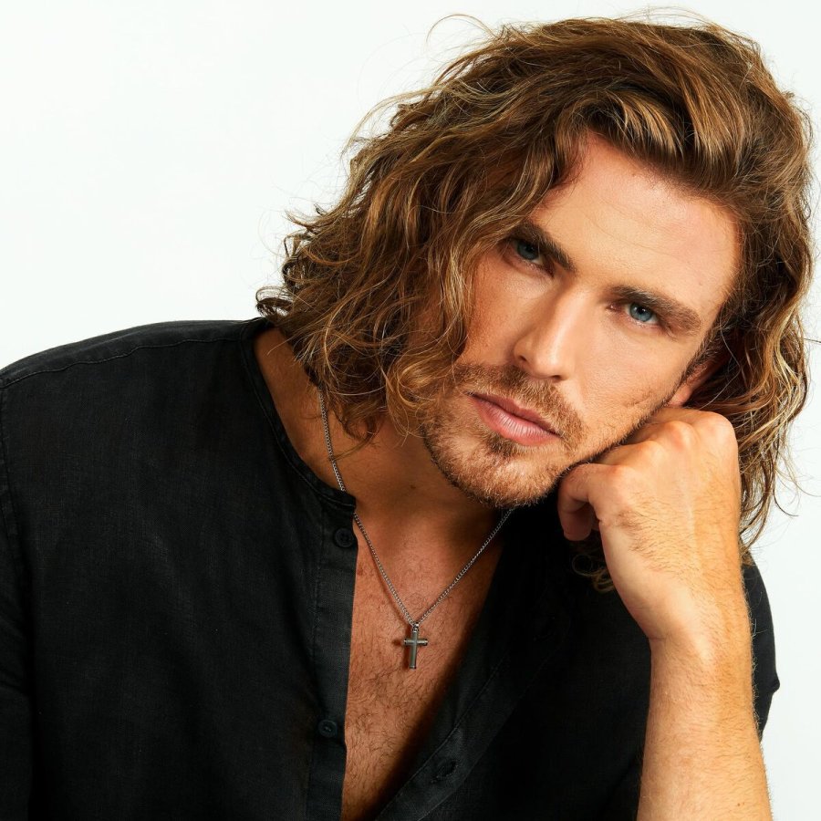 Armbnd til mnd Sector SZV117 21 cm #4