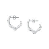 reringe til kvinder Trussardi TJAXA06 2 cm #4