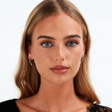 reringe til kvinder Trussardi TJAXA06 2 cm #5