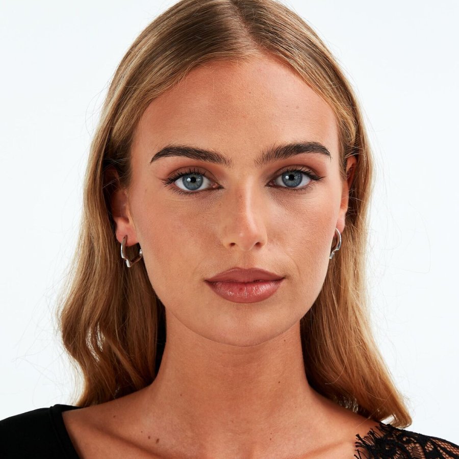 reringe til kvinder Trussardi TJAXA06 2 cm #5