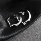 reringe til kvinder Trussardi TJAXA06 2 cm #7