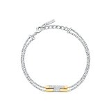 Armbnd til kvinder Trussardi TJAXC27 16 - 19 cm #2