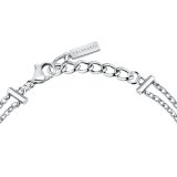 Armbnd til kvinder Trussardi TJAXC27 16 - 19 cm #4