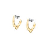 reringe til kvinder Trussardi TJAXA05 2 cm #2