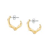 reringe til kvinder Trussardi TJAXA05 2 cm #4