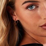 reringe til kvinder Trussardi TJAXA05 2 cm #6