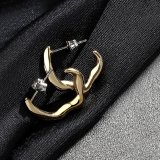 reringe til kvinder Trussardi TJAXA05 2 cm #7