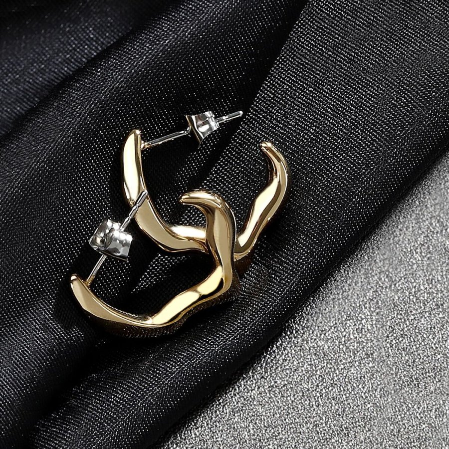 reringe til kvinder Trussardi TJAXA05 2 cm #7