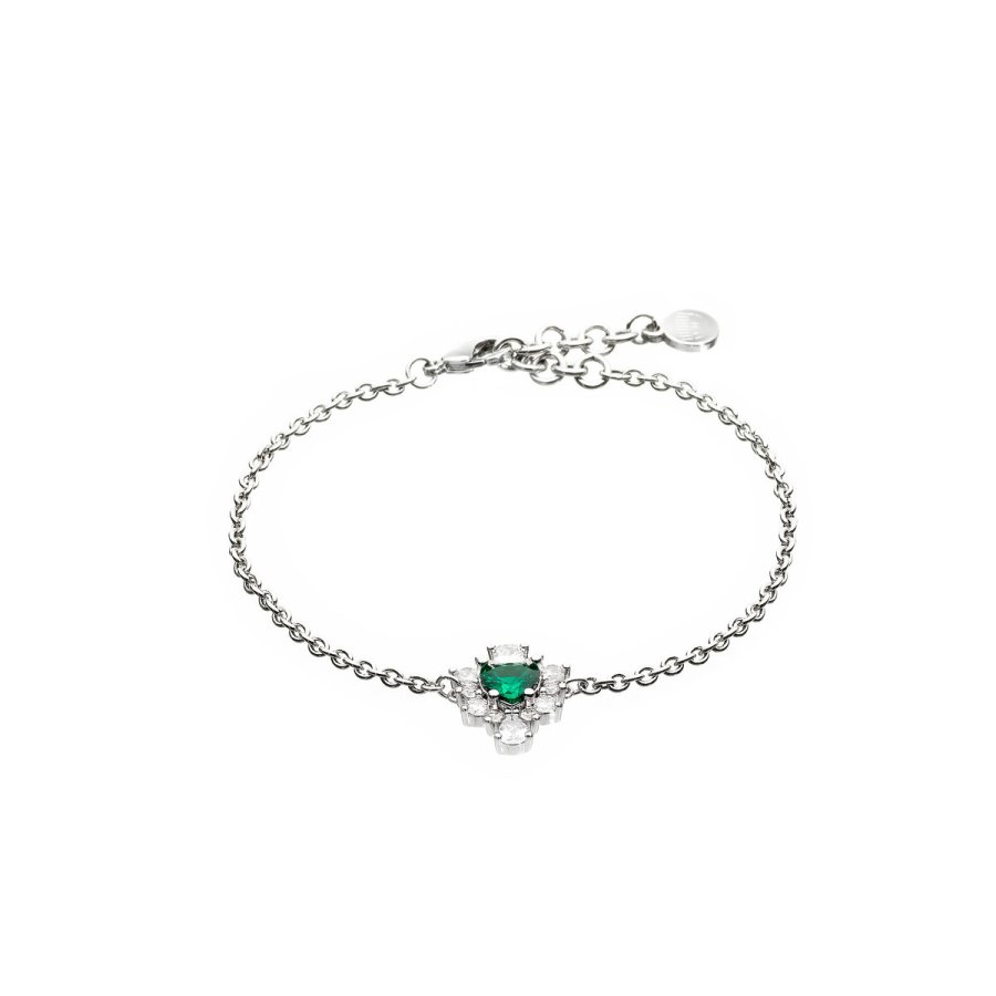 Armbnd til kvinder Chiara Ferragni J19AWJ19 16 - 19 cm #1