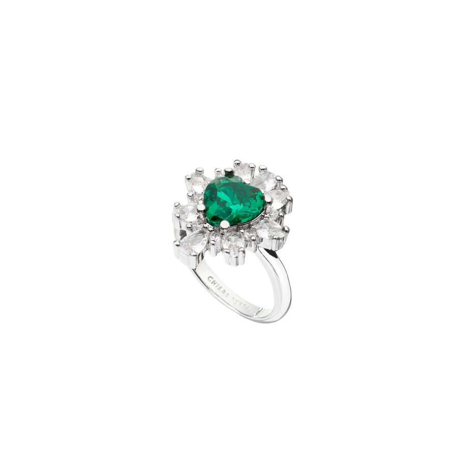 Ring til kvinder Chiara Ferragni J19AWJ21010 (10) #1