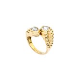 Ring til kvinder Chiara Ferragni J19AXP13014 (14) #1