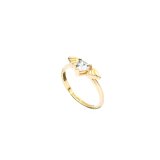 Ring til kvinder Chiara Ferragni J19AVH08014 (14) #1
