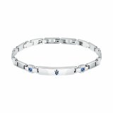 Armbnd til mnd Maserati JM224AXO02 Rustfrit stl #2