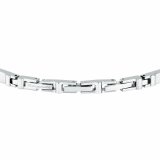 Armbnd til mnd Maserati JM224AXO03 Rustfrit stl #4
