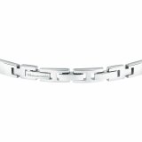 Armbnd til mnd Maserati JM224ATZ35 Rustfrit stl #4