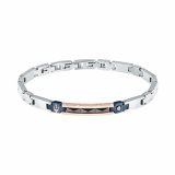 Armbnd til mnd Maserati JM224ATZ38 Rustfrit stl #2