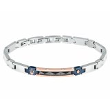 Armbnd til mnd Maserati JM224ATZ38 Rustfrit stl #1