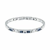 Armbnd til mnd Maserati JM224ATZ39 Rustfrit stl #2