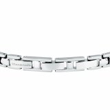 Armbnd til mnd Maserati JM224ATZ39 Rustfrit stl #4