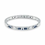 Armbnd til mnd Maserati JM224ATZ39 Rustfrit stl #6