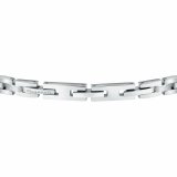 Armbnd til mnd Maserati JM224AVD41 Rustfrit stl #4