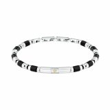 Armbnd til mnd Maserati JM334AVD46 Rustfrit stl #2