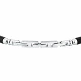 Armbnd til mnd Maserati JM334AVD46 Rustfrit stl #4