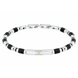Armbnd til mnd Maserati JM334AVD46 Rustfrit stl #1